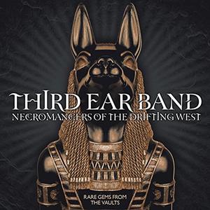 Диск CD National Balkan Ensemble - Third Ear Band