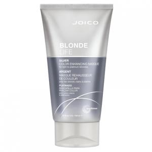 Маска для блондирования Blonde Life Color Enhancing Masque for Blonde Hair - Color Depositing