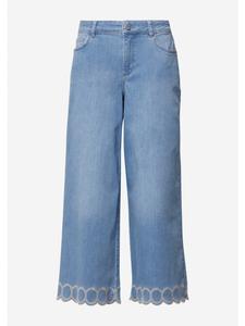 Comma Джинсы размера 52Z2_синие