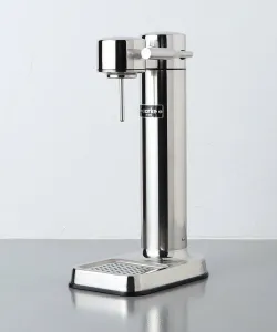 <aarke> Карбонатор 3