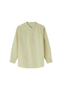 Рубашка CHAMBER Pepe Jeans, желтый