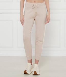 Брюки Regular fit Liu Jo Sport, коричневый