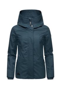 Уличная куртка Vanessa Ragweartm, цвет Petrol