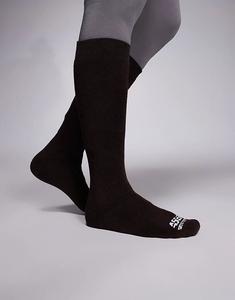 Термоносок для лыж ASOS 4505, цвет «кофе»