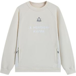 Футболка мужская Kappa, зелёная