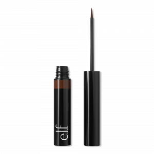 Водостойкая подводка для глаз H2O Proof Inkwell e.l.f. Cosmetics, Caffeinated (brown)