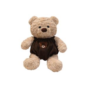 Плюшевая куколка из коллекции Cute Healing Bear высотой 38 см OUYIN