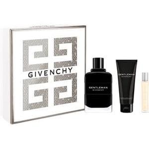 Givenchy Gentleman Givenchy Set 100ml Eau de Parfum Spray + 10ml Mini + Shower Gel