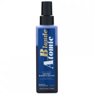 Duc Blonde Atomic Biphase 200 мл Ducastel