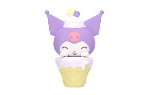 Sanrio Family MINI Cones Mystery Boxes Один сюрприз пакет/Полный набор 16 шт TOP TOY