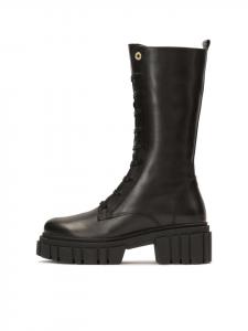 Ботинки Kazar, черный