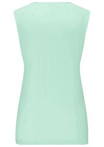 Топ GOLDNER, цвет mintgrün