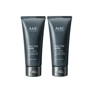 Очищающие средства для мужчин A.H.C