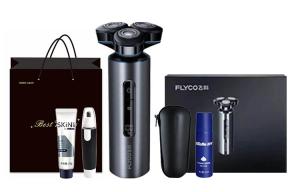 Электрические бритвы FLYCO, fs986 lucky model