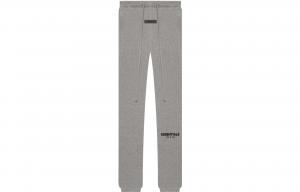 Футболка SS22 Fear Of God Essentials, Dark Oat