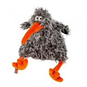 Плюшевая фигурка Sliding Bird высотой 21 см Beaststown