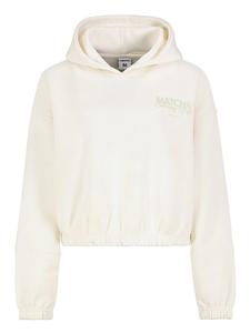 Sublevel Белая толстовка