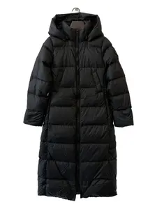 Пуховик Mystique Canada Goose, черный