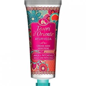 Tesori Or Крем для рук 75 мл Аюрведа Colgate-Palmolive