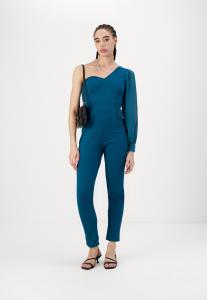 Комбинезон ALEX SLEEVE WAL G., цвет Teal