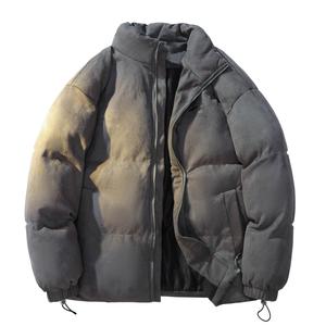 Пуховик Unisex LIVINGTOWN, Кофе+Случайный