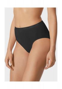 Трусики Best of на талии, пояс с логотипом, для женщин mey, черный