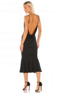 Платье Katie May Twirl, черный