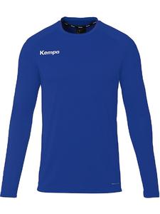 Рубашка с длинным рукавом Kempa, синий