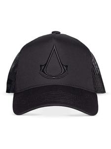 ASSASSIN'S CREED Черная кепка