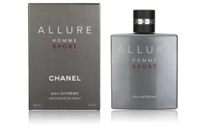 Мужской парфюм Charm Extreme Sports Woody Aromatic Eau De Parfum 50ml/100ml CHANEL