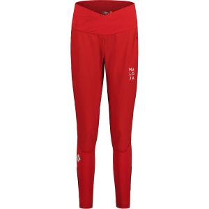 MALOJA Обтягивающие леггинсы W ARAYAM.