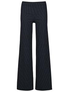 Широкие брюки MADELEINE, темно-синий