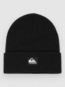 Шапка Quiksilver Brigade Kids Beanie, true black