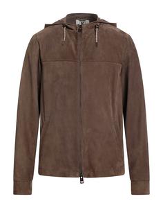 Куртка Kired, коричневый