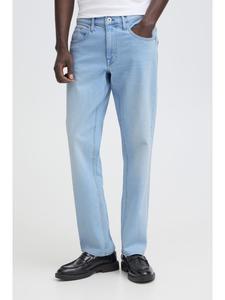 BLEND Джинсы прямого кроя BHRock светло-голубого цвета