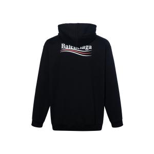 Толстовка мужская Balenciaga