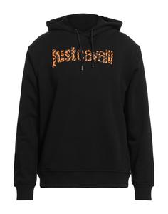 Толстовка Just Cavalli, черный