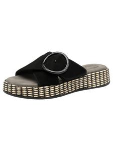 Мюли Tamaris, черный