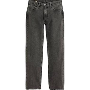 Levis Черные джинсы мужские