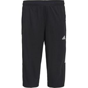 Adidas Повседневные шорты мужские черные