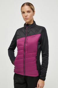 Спортивная куртка Blast Viking, фиолетовый