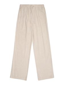 Брюки свободного кроя ONLY GIRLS KOGSIESTA, пятнистый бежевый