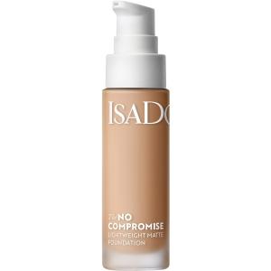 Тональная основа Isadora Lightweight Matte Foundation, 03N / 30 ml