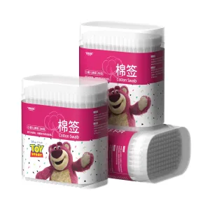 Инструменты для макияжа Lotso Unisex Disney