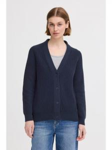Кардиган Oxmo, синий