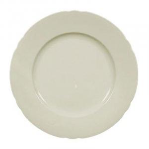 Тарелка Marie-Luise, слоновая кость, 27 см Seltmann Weiden, бежевый