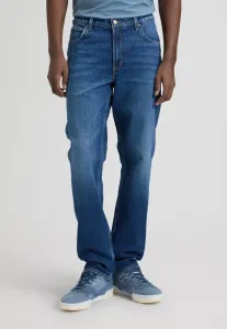 Джинсы свободного кроя haden Lee, Navy Cast