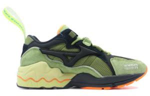 Мужская обувь Mizuno Wave Rider Lifestyle