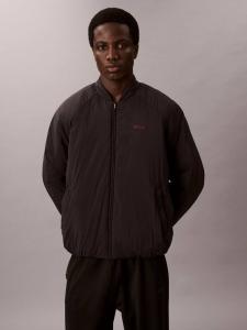 Куртка-бомбер Calvin Klein, Black