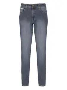 Брюки с карманами Briglia 1949, серый